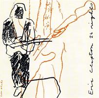 Eric Clapton - 24 Nights