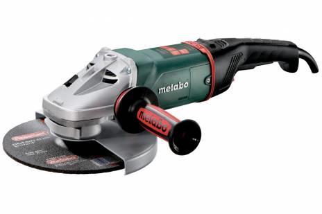 Metabo Vinkelslip 230