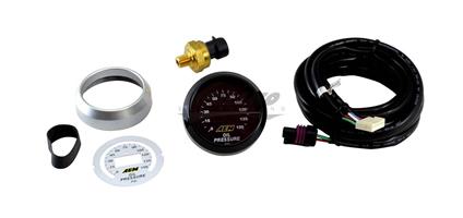 GAUGE KIT, OIL PRESS 150 PSI