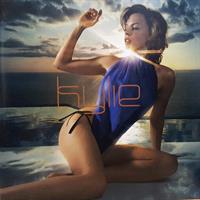 Minogue Kylie - Light Years