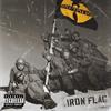 Wu Tang Clan - Iron Flag