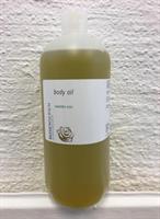 Body Oil 1 liter