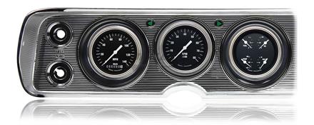 1964-65 HOT ROD CHEVEL 3IN SP/TAC/QU - LS