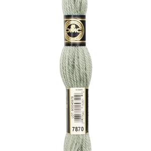 7870 DMC Tapestry wool art. 486