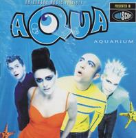 Aqua - Aquarium