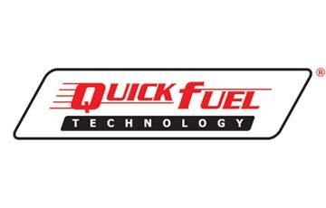 Quick Fuel Carb Class - www.holleyefi.se