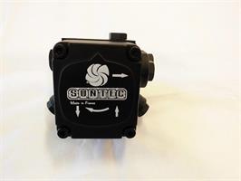 Pump D57C-7372 3 P