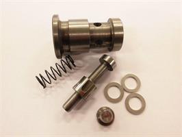 Kolv cylinder sats tryckregTA