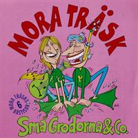 Mora Träsk - Små Grodorna & Co.