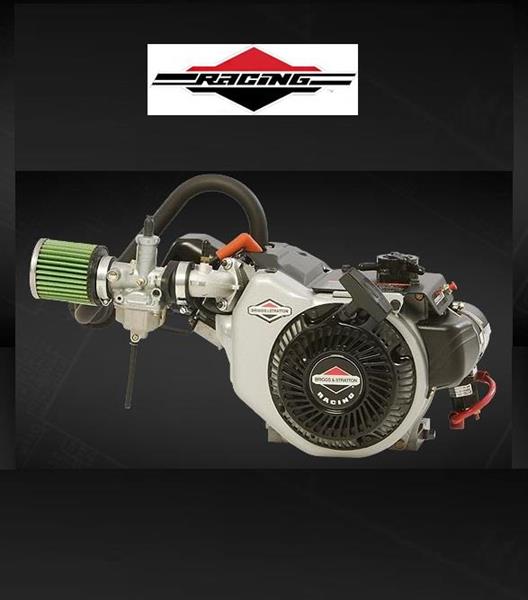 briggs world formula engine