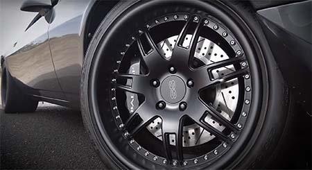 Performance Brakes: How to Pick the Best Rotors - www.holleyefi.se