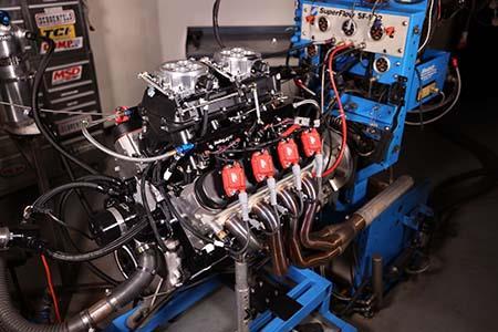 How To Choose The Right Intake Manifold For Your LS Engine - www.holleyefi.se