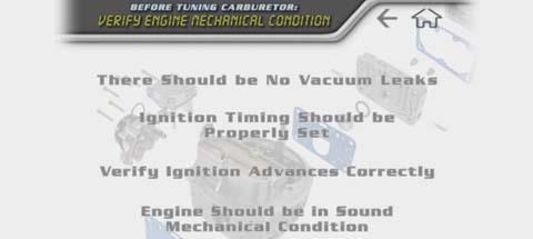 Tuning Introduction
