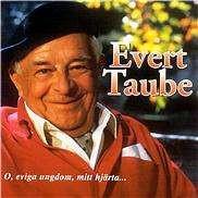 Evert Taube - O Eviga Ungdom, Mitt Hjärta...