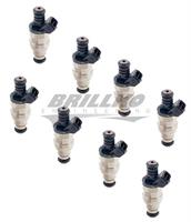 PERF FUEL INJECTORS 32lb 8-pak