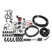  G BODY FUEL PLUMBING KIT RETURN