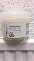Moisturizer dry/sensetive skin 250 ml