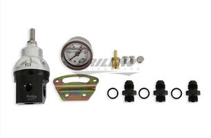 12-894 REGULATOR KIT, GAUGE AND FITTINGS