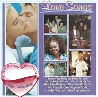 Love Song 3