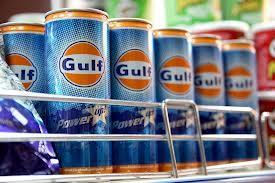 Gulfoil