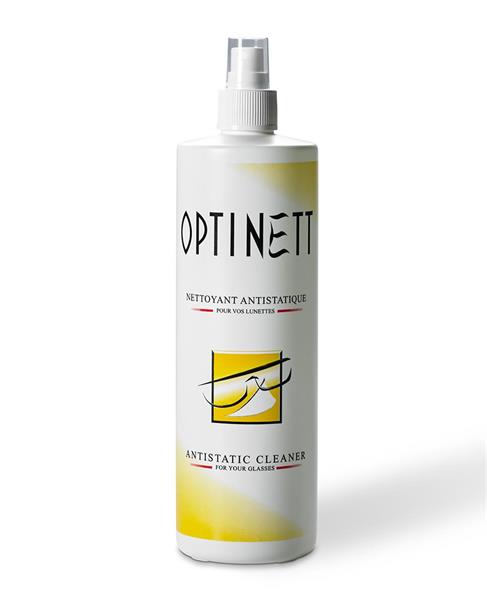 Optinett Spray Nettoyant 120ml