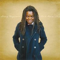 Tracy Chapman - Let It Rain