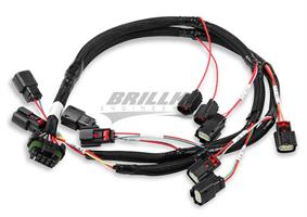 COIL HARNESS, FORD COYOTE (2011-2015)