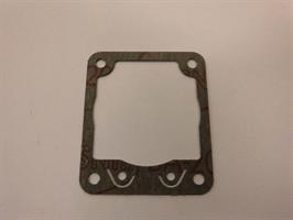 Lockpackning AN/AS ny modell
