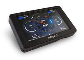 HOLLEY EFI DIGITAL DASH