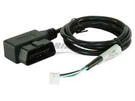 CABLE, XS OBDII