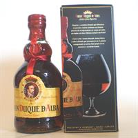 SP Brandy Gran Duque De Alba 40%