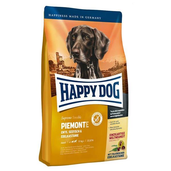 Happy Dog Sens. Piemonte grainfree 4 kg