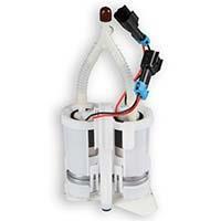 Dual In-Tank