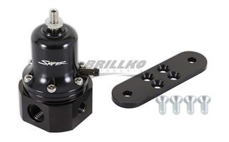 REGULATOR, SNIPER BILLET 6AN