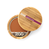 Compact Foundation 735 Chocolate