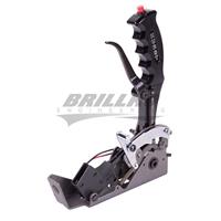 PISTOL GRIP SHFTR(BLACK) FORD/CHRY/AMC(R