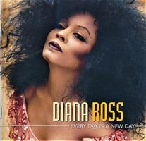 Ross Diana - Every Day Is A New Day