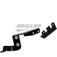 LS Throttle Cable Bracket, OE, Airforce