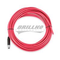 HARNESS LOGGER PWR CSTM 20ft
