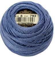 DMC Cotton Pearl 793