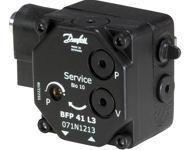 Pump BFP41L3