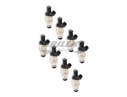 PERF FUEL INJECTORS 24lb 8-pak