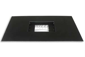 DASH PANEL HOLLEY 7 5 DASH BLACK