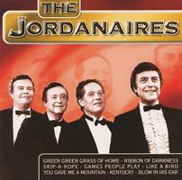 The Jordanaires - Forever Gold