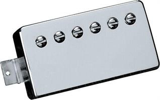 Suhr SSH Bridge Nickel