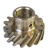 Distributor Gear, Bronze, Ford 351C, 460