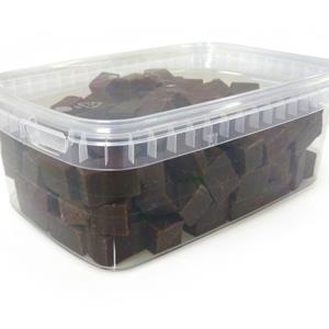 Chokladfudge box 600g