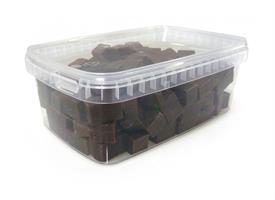 Chokladfudge box 600g