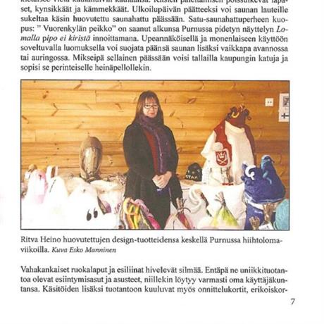 Vuorenkylän lehti 2014