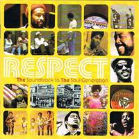 Respect - Soundtrack to Soul Generation